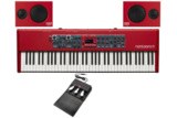 nord Ρ / Nord Piano 5 73nord piano monitor V2å!ۥΡɥԥ73