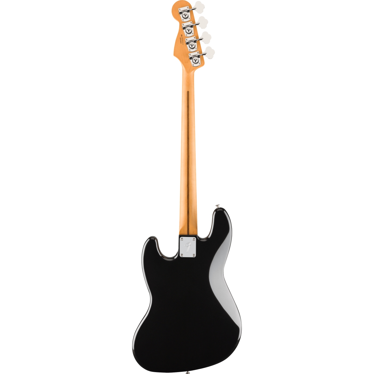 Fender / Player II Jazz Bass Maple Fingerboard Black