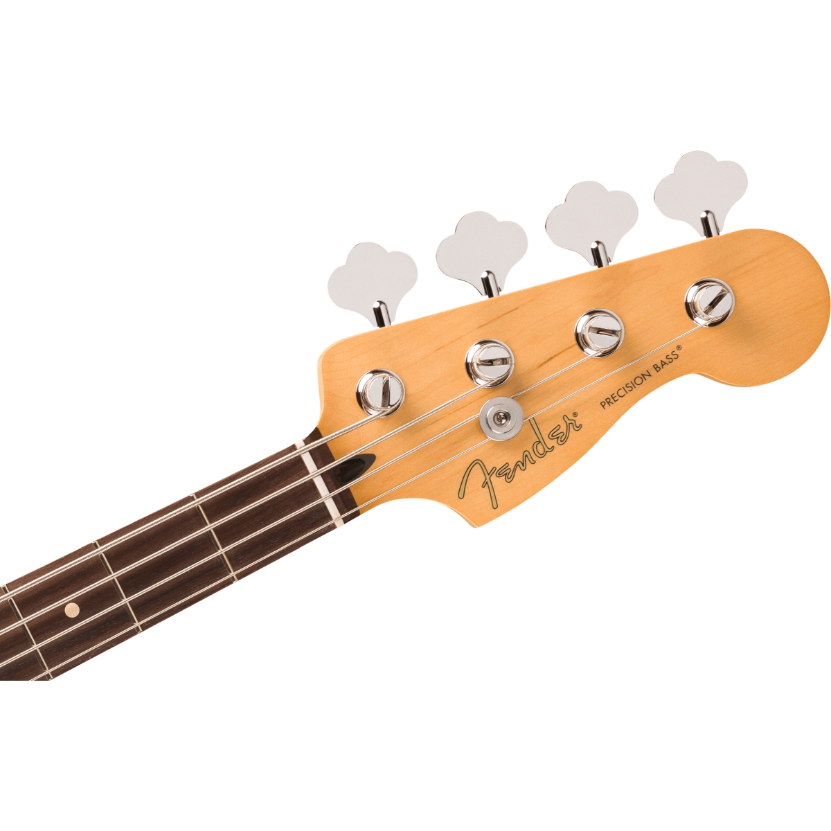 FAR EAST ELECTRIC KING BASS ベースプリアンプ Fender / Player II Precision Bass Rosewood Fingerboard Coral