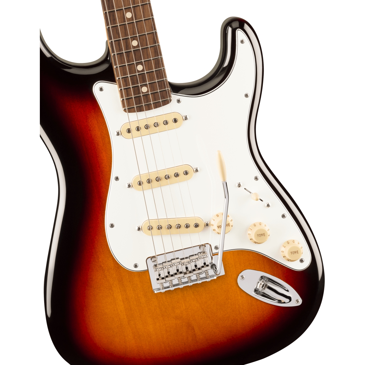 Fender / Player II Stratocaster Rosewood FB 3-Color Sunburst Fender / Player II Stratocaster Rosewood FB 3-Color Sunburst