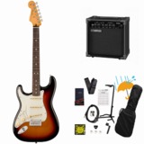 Fender / Player II Stratocaster Left-Handed Rosewood FB 3-Color Sunburst YAMAHA GA15II°鿴ԥåR