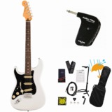 Fender / Player II Stratocaster Left-Handed Rosewood FB Polar White GP-1°쥭鿴ԥåR