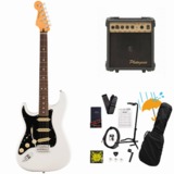 Fender / Player II Stratocaster Left-Handed Rosewood FB Polar White PG-10°쥭鿴ԥåR