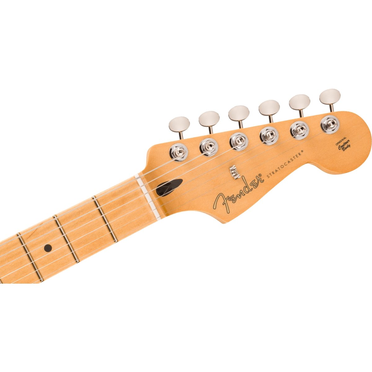 Fender / Player II Stratocaster HSS Maple FB Black エレキ Fender / Player II Stratocaster HSS Maple FB Black エレキ