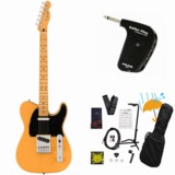 Fender / Player II Telecaster Maple FB Butterscotch Blonde Chambered Ash GP-1°쥭鿴ԥåR