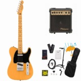 Fender / Player II Telecaster Maple FB Butterscotch Blonde Chambered Ash PG-10°쥭鿴ԥåR