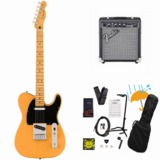 Fender / Player II Telecaster Maple FB Butterscotch Blonde Chambered Ash Fender 10W°쥭鿴ԥåR