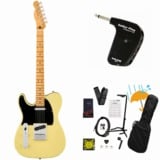 Fender / Player II Telecaster Maple FB Hialeah Yellow GP-1°쥭鿴ԥåR