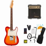 Fender / Player II Telecaster Rosewood FB Aged Cherry Burst Chambered Ash PG-10°쥭鿴ԥåR