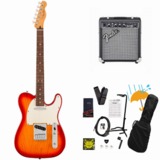 Fender / Player II Telecaster Rosewood FB Aged Cherry Burst Chambered Ash Fender 10W°쥭鿴ԥåR