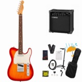 Fender / Player II Telecaster Rosewood FB Aged Cherry Burst Chambered Ash YAMAHA GA15II°鿴ԥåR