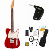 Fender / Player II Telecaster Rosewood FB Transparent Cherry Chambered Mahogany GP-1°쥭鿴ԥåR