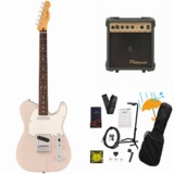 Fender / Player II Telecaster Rosewood FB White Blonde Chambered Ash PG-10°쥭鿴ԥåR