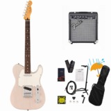 Fender / Player II Telecaster Rosewood FB White Blonde Chambered Ash Fender 10W°쥭鿴ԥåR