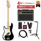Fender / Player Series Precision Bass Left-Handed Black MapleVOX°쥭١鿴ԥå