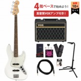 Fender / Player Series Jazz Bass Polar White Pau FerroVOX°쥭١鿴ԥå