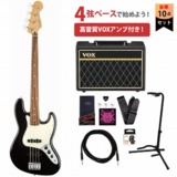 Fender / Player Series Jazz Bass Black Pau FerroVOX°쥭١鿴ԥå