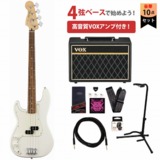 Fender / Player Series Precision Bass Left-Handed Polar White Pau FerroVOX°쥭١鿴ԥå