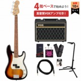 Fender / Player Series Precision Bass 3-Color Sunburst Pau FerroVOX°쥭١鿴ԥå