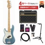 Fender / Player Series Precision Bass Left-Handed Tidepool MapleVOX°쥭١鿴ԥå