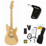 Fender / Player Duo Sonic Maple FB Desert Sand GP-1°쥭鿴ԥåR