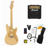 Fender / Player Duo Sonic Maple FB Desert Sand Marshall MG10°쥭鿴ԥåR