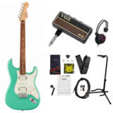 Fender / Player Stratocaster HSH Pau Ferro Fingerboard Sea Foam Green [2023 NEW COLOR] VOX Amplug2 AC30°쥭鿴ԥå