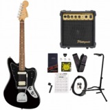 Fender / Player Series Jaguar Black Pau Ferro PG-10°쥭鿴ԥå