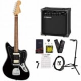 Fender / Player Series Jaguar Black Pau FerroYAMAHA GA15II°鿴ԥå