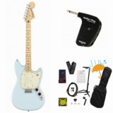 Fender / Player Mustang Maple FB Sonic Blue GP-1°쥭鿴ԥåR
