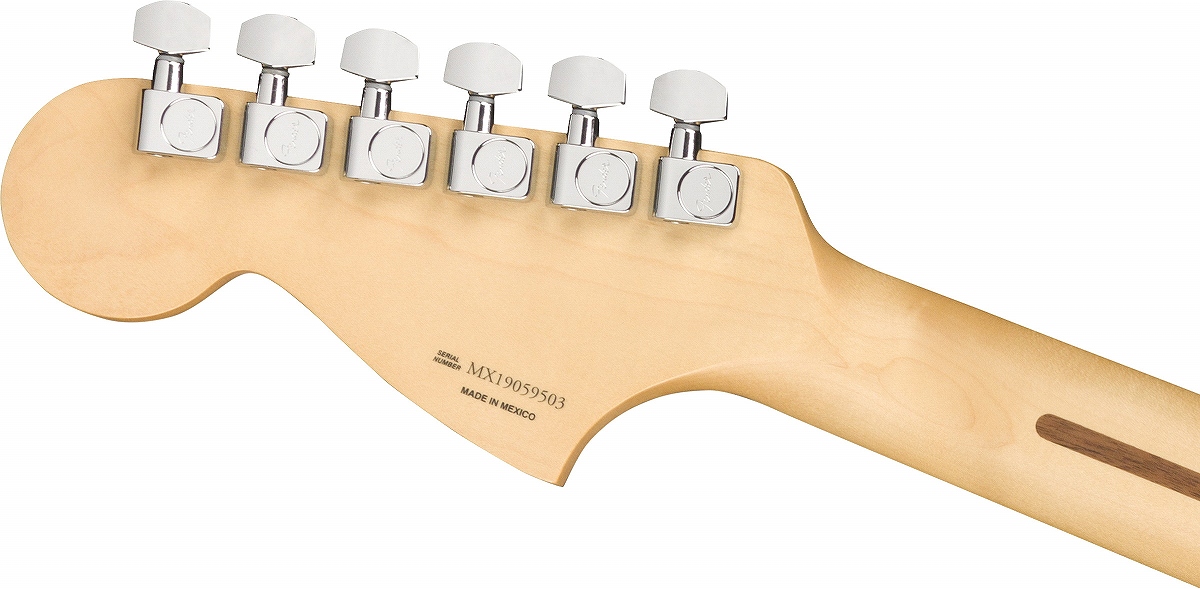 Fender / Player Mustang Maple FB Sonic Blue PG-10アンプ付属