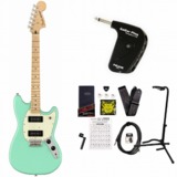 Fender / Player Mustang 90 Maple Fingerboard Seafoam Green  GP-1°쥭鿴ԥå