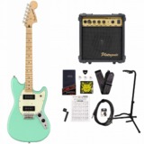 Fender / Player Mustang 90 Maple Fingerboard Seafoam Green  PG-10°쥭鿴ԥå