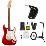 Fender / Player Stratocaster HSS Pau Ferro Fingerboard Candy Apple Red ե  GP-1°쥭鿴ԥå