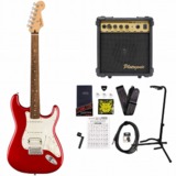 Fender / Player Stratocaster HSS Pau Ferro Fingerboard Candy Apple Red ե  PG-10°쥭鿴ԥå