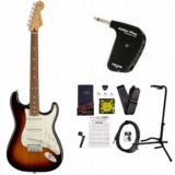 Fender / Player Series Stratocaster 3 Color Sunburst Pau Ferro GP-1°쥭鿴ԥå
