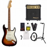 Fender / Player Series Stratocaster 3 Color Sunburst Pau Ferro PG-10°쥭鿴ԥåȡԸ³ò!