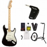 Fender / Player Series Stratocaster Black Maple FenderFrontman10G