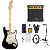 Fender / Player Series Stratocaster Black Maple PG-10°쥭鿴ԥå