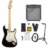 Fender / Player Series Stratocaster Black Maple FenderFrontman10G°쥭鿴ԥå