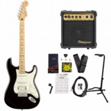 Fender / Player Series Stratocaster HSS Black Maple PG-10°쥭鿴ԥå