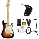 Fender / Player Series Stratocaster HSS 3 Color Sunburst Maple GP-1°쥭鿴ԥå