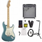 Fender / Player Series Stratocaster HSS Tidepool Maple Frontman10G°쥭鿴ԥå