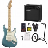 Fender / Player Series Stratocaster HSS Tidepool MapleYAMAHA GA15II°鿴ԥå