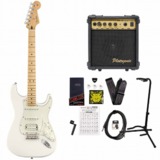 Fender / Player Series Stratocaster HSS Polar White Maple PG-10°쥭鿴ԥå