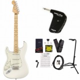 Fender / Player Series Stratocaster Left-Handed Polar White Maple GP-1°쥭鿴ԥå