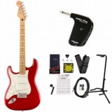 Fender / Player Stratocaster Left Hand Maple Fingerboard Candy Apple Red [] GP-1°쥭鿴ԥå