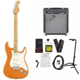 Fender / Player Stratocaster Maple Fingerboard Capri Orange FenderFrontman10G°쥭鿴ԥå