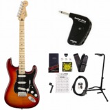 Fender / Player Series Stratocaster HSS Plus Top Aged Cherry Burst Maple Fingerboard GP-1°쥭鿴ԥå