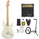 Fender / Player Series Stratocaster Polar White Maple PG-10°쥭鿴ԥå